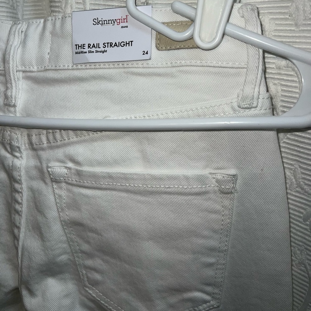 Skinny girl jeans - Picture 7 of 8